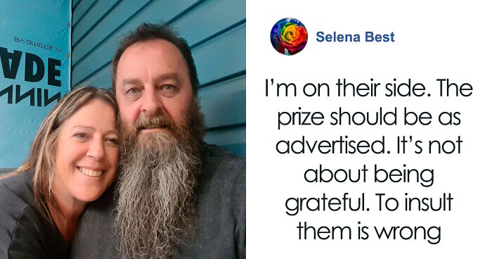 “We Were Just Like, What The Hell?”: Aussie Couple Furious After Winning $4.2 Million House