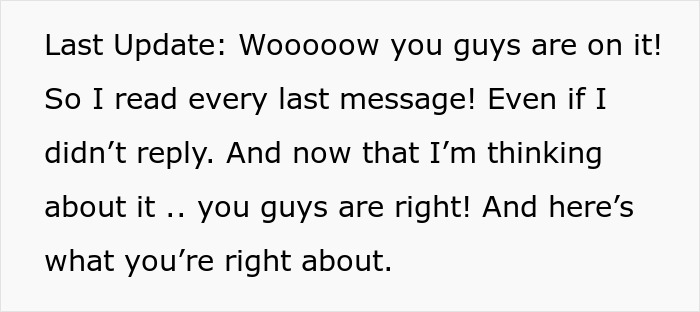 Mom Expects Daughter To Pay For Her Plastic Surgery, Tries Gaslighting Her After Being Told 'No' Mom Expects Daughter To Pay For Her Plastic Surgery, Tries Gaslighting Her After Being Told 'No'