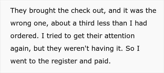 Two Waitresses Are Unpleasant To A Newbie, Customer Stands Up To Him, Makes Them Rue Their Behavior