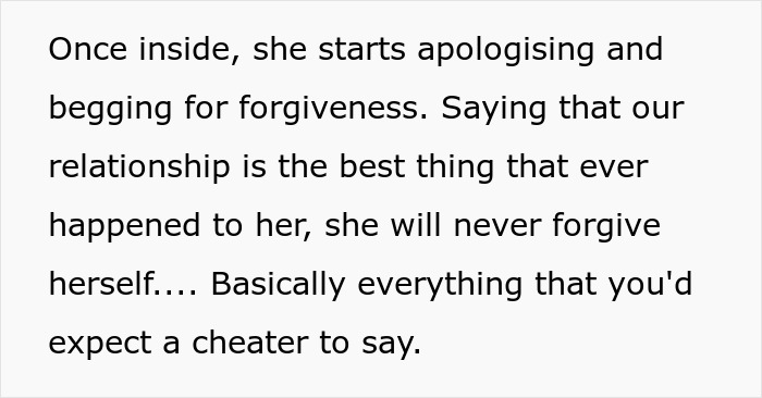 Woman Loses Home, School Funds, And 7-Year Relationship After BF Finds Her Phone Messages Woman Loses Home, School Funds, And 7-Year Relationship After BF Finds Her Phone Messages