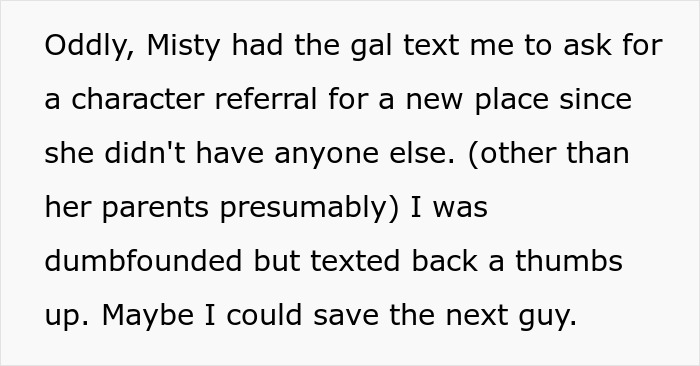 Ex-Landlord Gives A Sparkling Review To Nightmare Tenant In A Brilliantly Petty Act Of Revenge Ex-Landlord Gives A Sparkling Review To Nightmare Tenant In A Brilliantly Petty Act Of Revenge