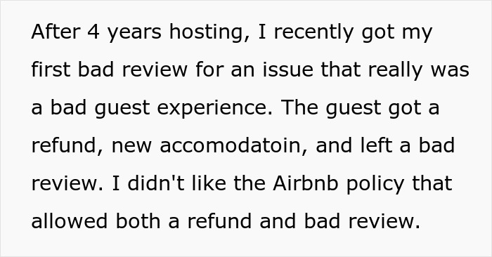 Airbnb Host Drags Greedy Renters Back To Earth: “Treat This As A Business Or Get Out”