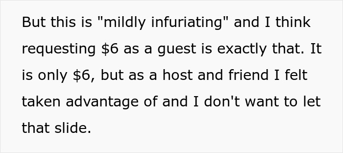 “Like A Slap In My Face”: Woman Hosts Friend For Free For 3 Days, Gets Venmo Request For $6