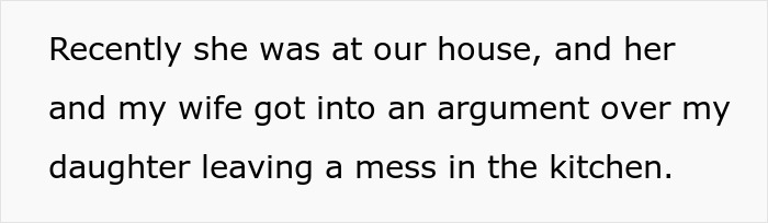 “Would I Be The Jerk For Financially Cutting Off My Daughter?” “Would I Be The Jerk For Financially Cutting Off My Daughter?”