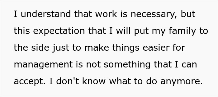 Father Quits His Job After A Write-Up For Taking His Son To The ER Father Quits His Job After A Write-Up For Taking His Son To The ER