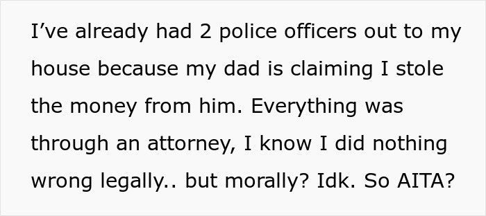 Family Sues This Woman After She Refused To Share The $8M She Inherited Family Sues This Woman After She Refused To Share The $8M She Inherited