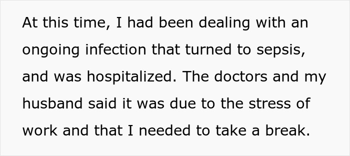 Boss Tries To Cover Up Her Failures By Throwing Employee Under The Bus, She's One Step Ahead Boss Tries To Cover Up Her Failures By Throwing Employee Under The Bus, She's One Step Ahead