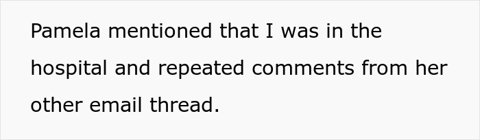 Boss Tries To Cover Up Her Failures By Throwing Employee Under The Bus, She's One Step Ahead Boss Tries To Cover Up Her Failures By Throwing Employee Under The Bus, She's One Step Ahead