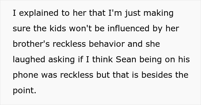 "Being Home At 8": Guy Refuses To Listen To His Sister's Husband's House Rules "Being Home At 8": Guy Refuses To Listen To His Sister's Husband's House Rules
