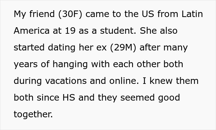 Guy Ghosts Girlfriend For 3 Years, Reappears Like Nothing Happened Once She Has A House Guy Ghosts Girlfriend For 3 Years, Reappears Like Nothing Happened Once She Has A House