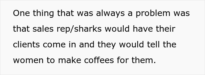 “Fire Me, Lol”: Woman Won't Make Coffee For Male Colleagues, Gets Fired, Cues Malicious Compliance