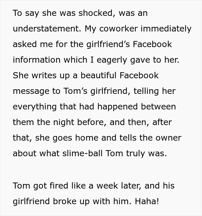 Girl Gets Brutally Bullied In Middle School, Takes Revenge 10 Years Later Girl Gets Brutally Bullied In Middle School, Takes Revenge 10 Years Later
