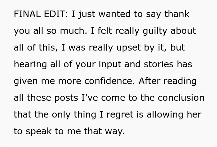 “You Are Giving Me So Much Anxiety”: Woman Loses It After Cashier Asks If She Could Pay With Card “You Are Giving Me So Much Anxiety”: Woman Loses It After Cashier Asks If She Could Pay With Card