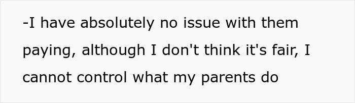 Woman Teaches A Cunning And Stingy Older Brother A Life Lesson By Excluding Him From Family Vacation Woman Teaches A Cunning And Stingy Older Brother A Life Lesson By Excluding Him From Family Vacation
