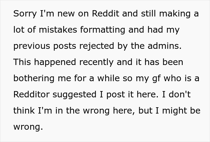 Man Annoyed With Aunt Questioning His Sexuality Gives A Raunchy Reply, Making Her Leave Family Dinner