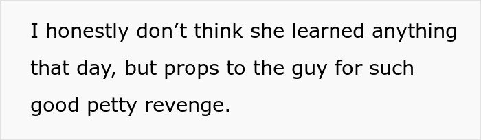 Woman Pantsed Stranger On The Bus To Embarrass Him, Ended Up Being Way More Embarrassed Woman Pantsed Stranger On The Bus To Embarrass Him, Ended Up Being Way More Embarrassed