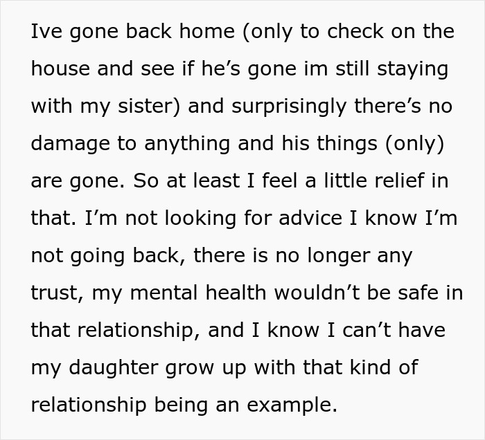 "My Husband Has Ruined Both Our Lives By Asking Me To Double Up His Lunch Serving For Work" "My Husband Has Ruined Both Our Lives By Asking Me To Double Up His Lunch Serving For Work"