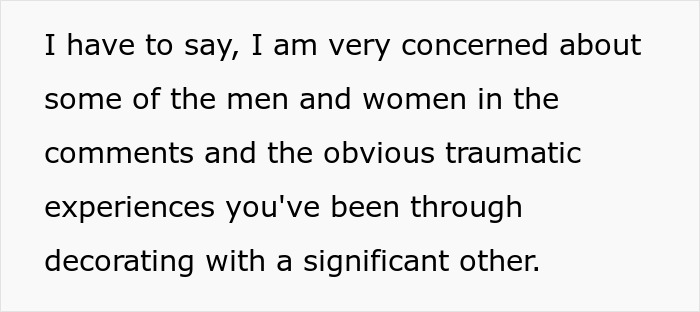 “I Wonder How He Gets Through The Day”: Wife Tests Limits Of Husband's Obliviousness “I Wonder How He Gets Through The Day”: Wife Tests Limits Of Husband's Obliviousness