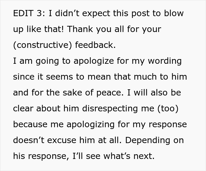 Vegan Bacon Drives Family Apart And Leaves Woman Conflicted Whether She Should Apologize