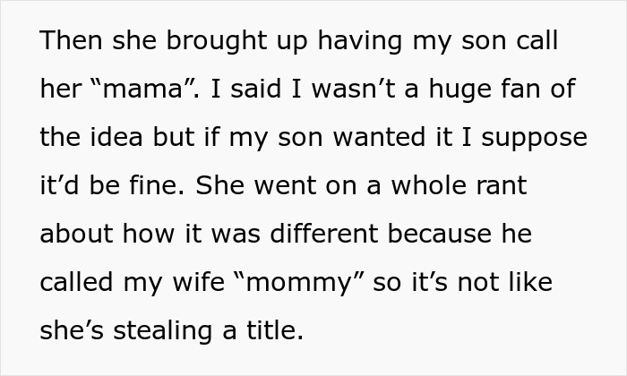 Man Breaks Up With GF After His Suspicions Of Her Copying His Dead Wife Can't Be Denied Anymore Man Breaks Up With GF After His Suspicions Of Her Copying His Dead Wife Can't Be Denied Anymore