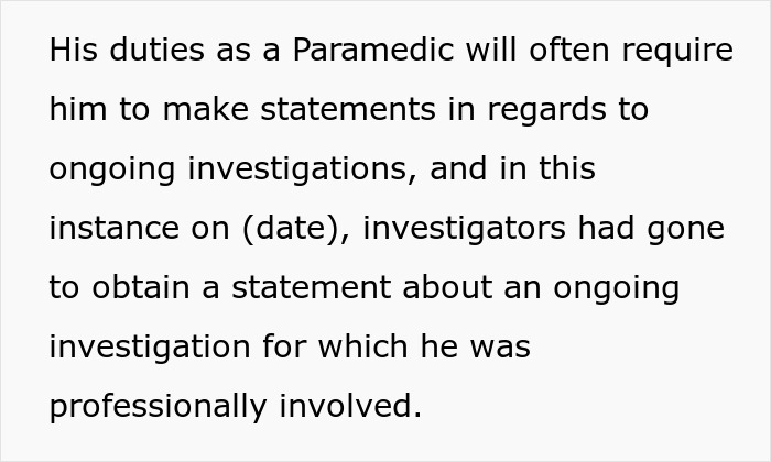 “Then The Fun Began”: Man Takes Revenge On Neighbor By Using Her Own Lies Against Her “Then The Fun Began”: Man Takes Revenge On Neighbor By Using Her Own Lies Against Her