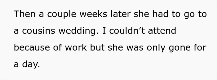 Man Breaks Up With GF After His Suspicions Of Her Copying His Dead Wife Can't Be Denied Anymore Man Breaks Up With GF After His Suspicions Of Her Copying His Dead Wife Can't Be Denied Anymore