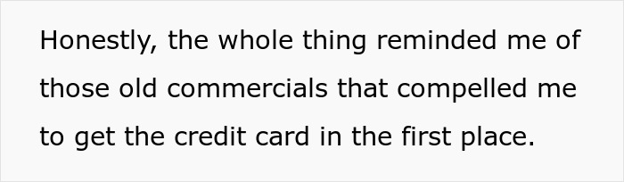 “It’s Cheaper To Pay With Cash”: Customer Makes Cashier Regret Pushing Their Policy On Them “It’s Cheaper To Pay With Cash”: Customer Makes Cashier Regret Pushing Their Policy On Them
