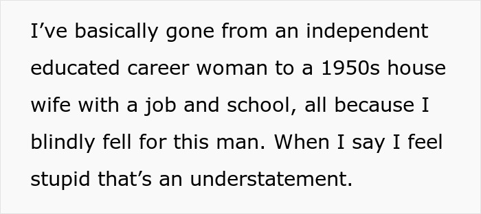 "My Husband Has Ruined Both Our Lives By Asking Me To Double Up His Lunch Serving For Work" "My Husband Has Ruined Both Our Lives By Asking Me To Double Up His Lunch Serving For Work"