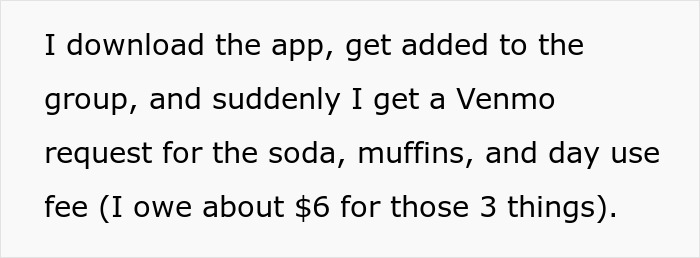 “Like A Slap In My Face”: Woman Hosts Friend For Free For 3 Days, Gets Venmo Request For $6