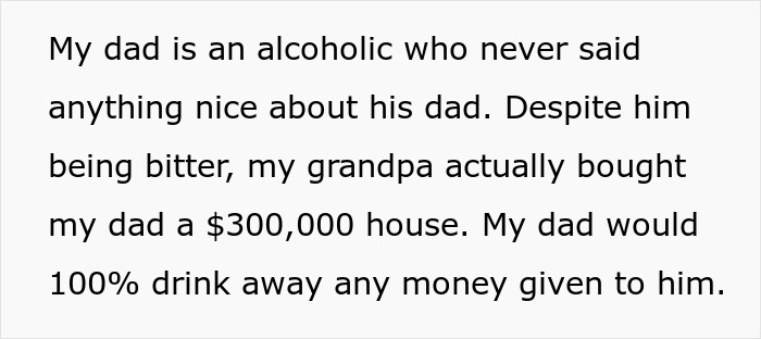 Family Sues This Woman After She Refused To Share The $8M She Inherited Family Sues This Woman After She Refused To Share The $8M She Inherited