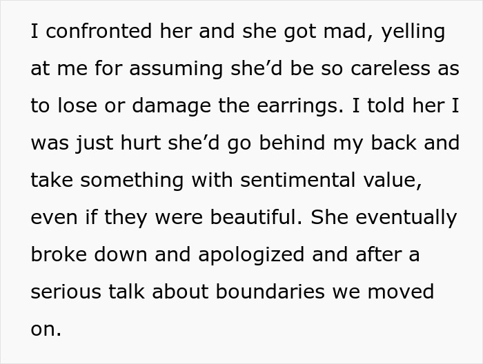 Man Breaks Up With GF After His Suspicions Of Her Copying His Dead Wife Can't Be Denied Anymore Man Breaks Up With GF After His Suspicions Of Her Copying His Dead Wife Can't Be Denied Anymore