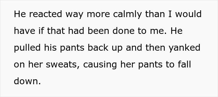 Woman Pantsed Stranger On The Bus To Embarrass Him, Ended Up Being Way More Embarrassed