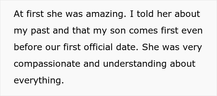 Man Breaks Up With GF After His Suspicions Of Her Copying His Dead Wife Can't Be Denied Anymore Man Breaks Up With GF After His Suspicions Of Her Copying His Dead Wife Can't Be Denied Anymore