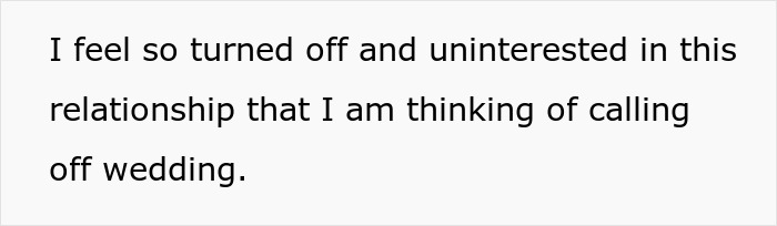 Woman Wants To End Marriage After Learning American Man Feels Embarrassed By Her Culture Woman Wants To End Marriage After Learning American Man Feels Embarrassed By Her Culture