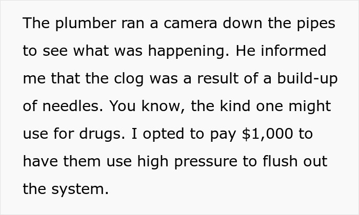 Ex-Landlord Gives A Sparkling Review To Nightmare Tenant In A Brilliantly Petty Act Of Revenge Ex-Landlord Gives A Sparkling Review To Nightmare Tenant In A Brilliantly Petty Act Of Revenge
