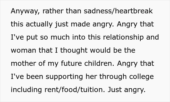 Woman Loses Home, School Funds, And 7-Year Relationship After BF Finds Her Phone Messages