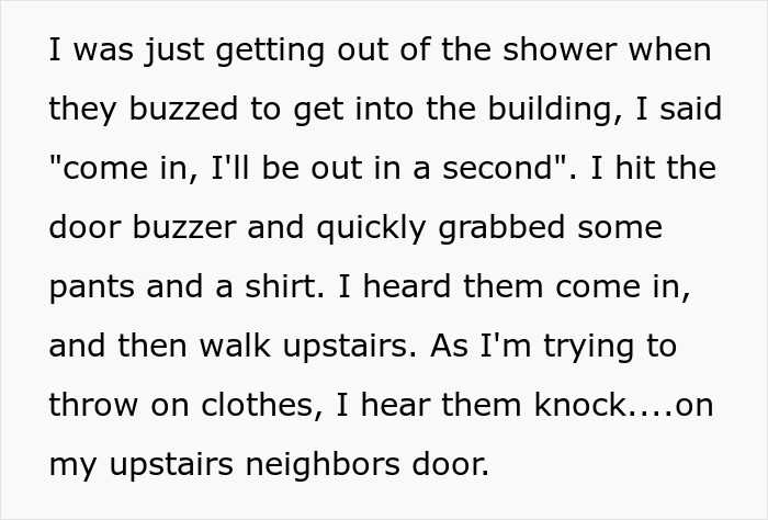“Then The Fun Began”: Man Takes Revenge On Neighbor By Using Her Own Lies Against Her “Then The Fun Began”: Man Takes Revenge On Neighbor By Using Her Own Lies Against Her