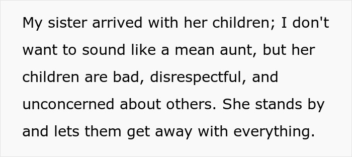Birthday Girl Pushes Older Cousin As She Blows Out Her Candles, Emotional Drama Ensues Birthday Girl Pushes Older Cousin As She Blows Out Her Candles, Emotional Drama Ensues