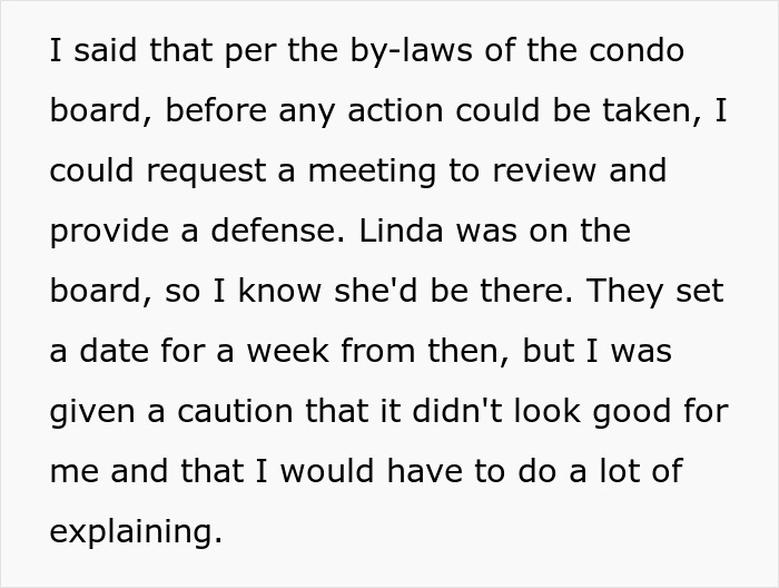 “Then The Fun Began”: Man Takes Revenge On Neighbor By Using Her Own Lies Against Her “Then The Fun Began”: Man Takes Revenge On Neighbor By Using Her Own Lies Against Her