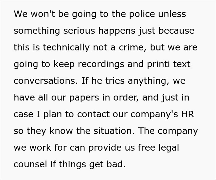 Guy Ghosts Girlfriend For 3 Years, Reappears Like Nothing Happened Once She Has A House Guy Ghosts Girlfriend For 3 Years, Reappears Like Nothing Happened Once She Has A House