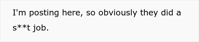 Person Lets Karma Do The Work After Leaving Home Complete Mess For Landlord To Find Person Lets Karma Do The Work After Leaving Home Complete Mess For Landlord To Find