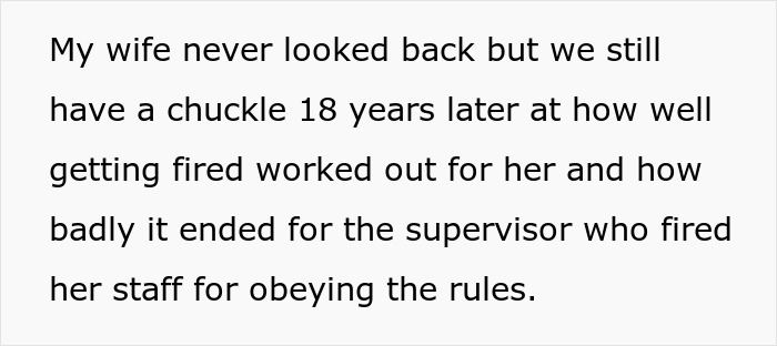 “Fire Me, Lol”: Woman Won't Make Coffee For Male Colleagues, Gets Fired, Cues Malicious Compliance “Fire Me, Lol”: Woman Won't Make Coffee For Male Colleagues, Gets Fired, Cues Malicious Compliance