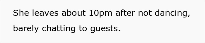 Bride Considers Going No-Contact With MIL After She Selfishly Ruined Their Wedding Day Bride Considers Going No-Contact With MIL After She Selfishly Ruined Their Wedding Day