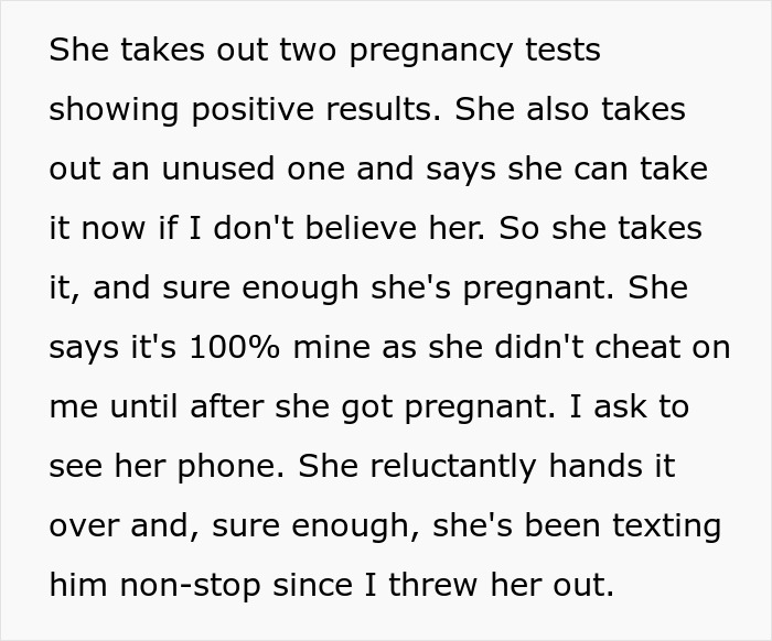 Woman Loses Home, School Funds, And 7-Year Relationship After BF Finds Her Phone Messages Woman Loses Home, School Funds, And 7-Year Relationship After BF Finds Her Phone Messages