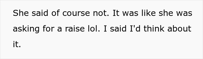 Family Therapist Starts Asking For $20 Tips, Leaves A Bad Taste In Her Client's Mouth Family Therapist Starts Asking For $20 Tips, Leaves A Bad Taste In Her Client's Mouth