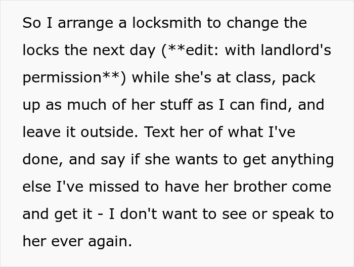 Woman Loses Home, School Funds, And 7-Year Relationship After BF Finds Her Phone Messages Woman Loses Home, School Funds, And 7-Year Relationship After BF Finds Her Phone Messages