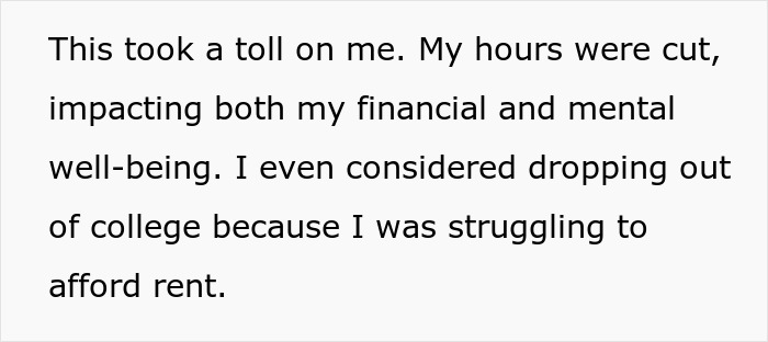 Woman Really Regrets Messing With Her Coworker After He Ends Her Law Career Woman Really Regrets Messing With Her Coworker After He Ends Her Law Career