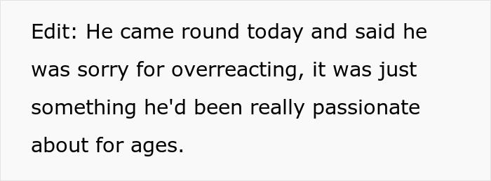 Man Sinks Fiancé’s Dreams Of Having A Titanic-Themed Wedding, He Storms Out Man Sinks Fiancé’s Dreams Of Having A Titanic-Themed Wedding, He Storms Out