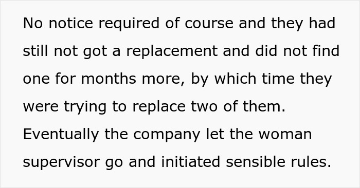 “Fire Me, Lol”: Woman Won't Make Coffee For Male Colleagues, Gets Fired, Cues Malicious Compliance “Fire Me, Lol”: Woman Won't Make Coffee For Male Colleagues, Gets Fired, Cues Malicious Compliance