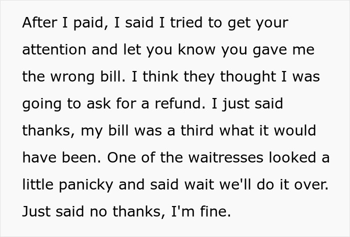 Two Waitresses Are Unpleasant To A Newbie, Customer Stands Up To Him, Makes Them Rue Their Behavior